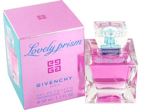 givenchy lovely prism perfume|Lovely prism Givenchy perfume .